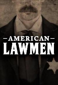 American Lawman